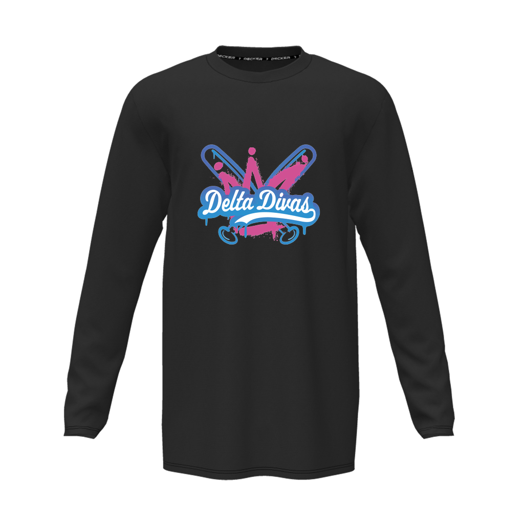 Decker Comfort T-Shirt