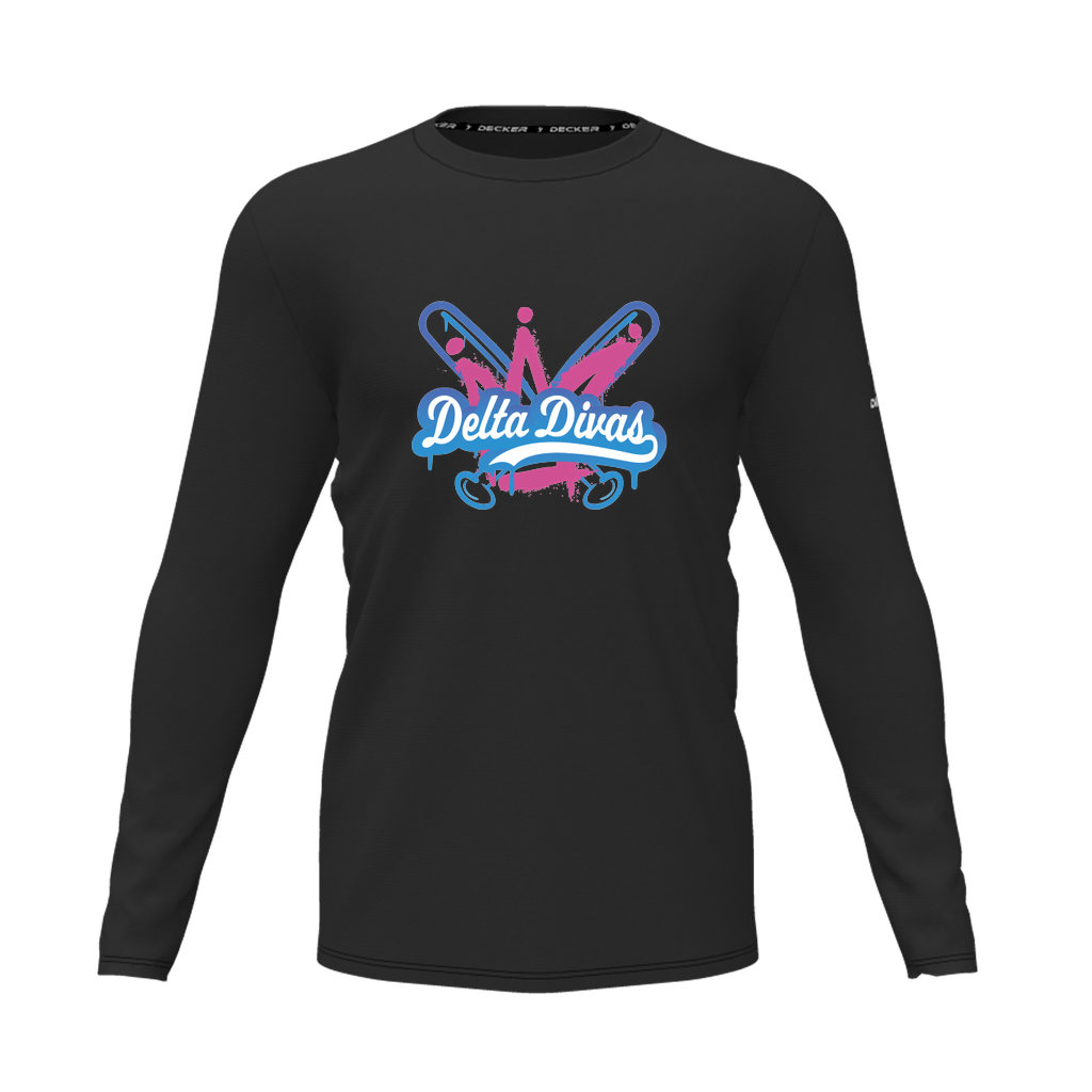 Decker Performance T-Shirt