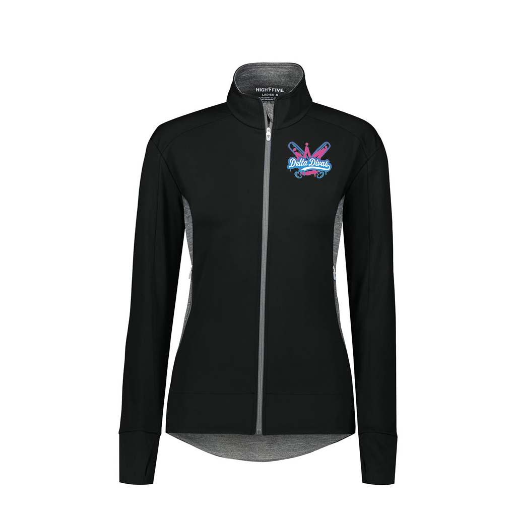 Girls FreeForm Jacket