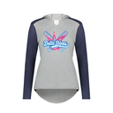 Ladies Vintage Hoodie