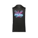 Men's CoolDry Sleeveless Hoodie