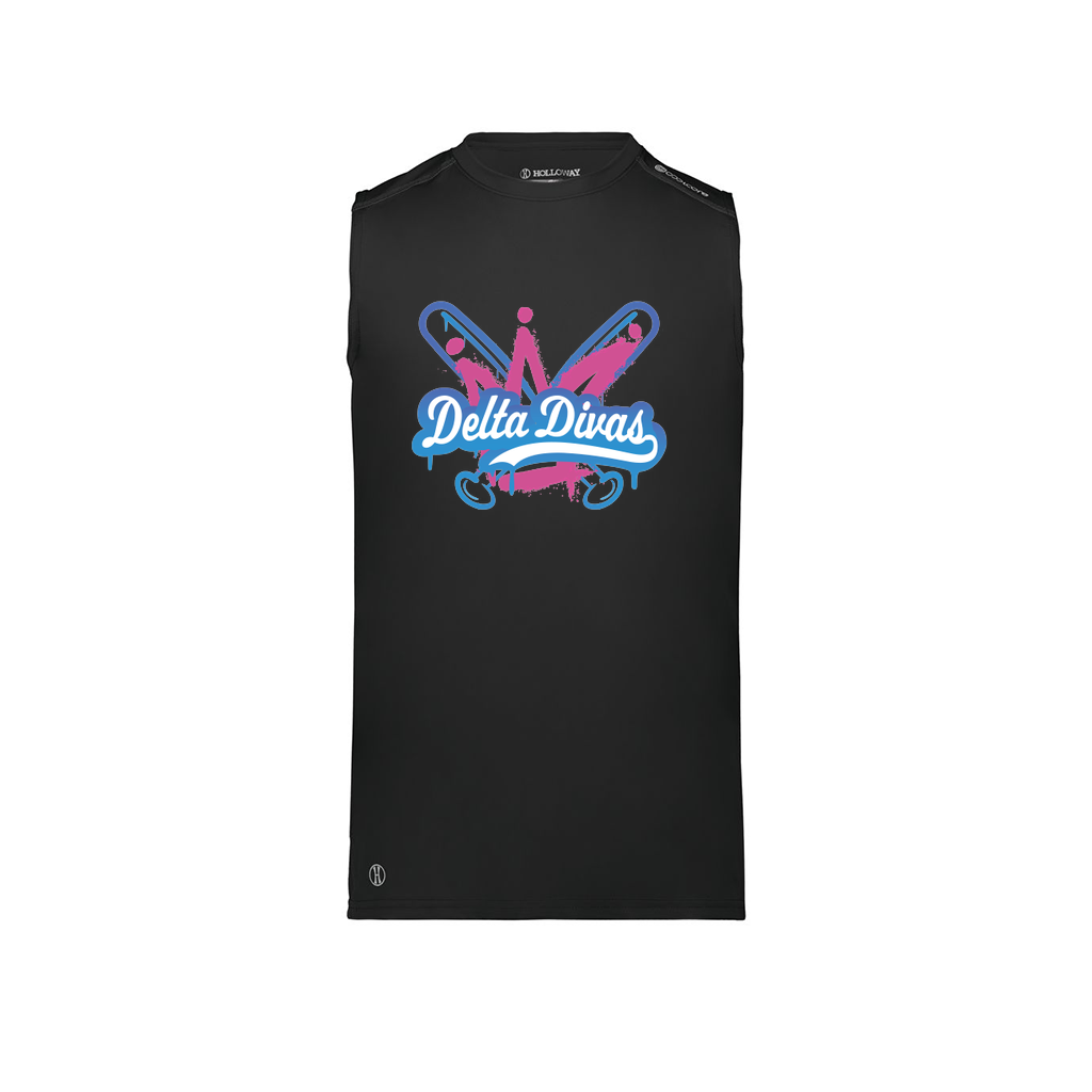 Men's CoolDry TankTop