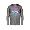 Decker Youth Charge Hoodie