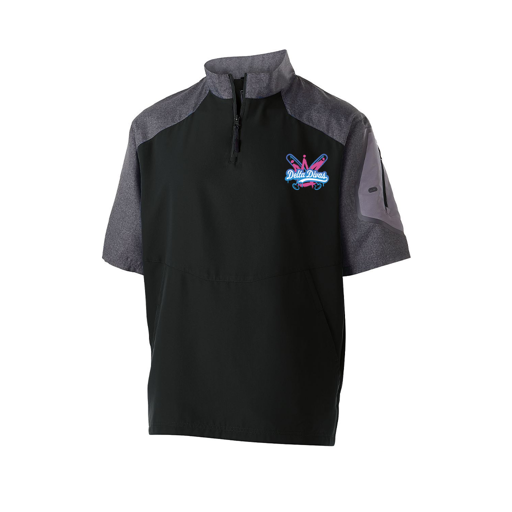 Men's Raider SS Pullover