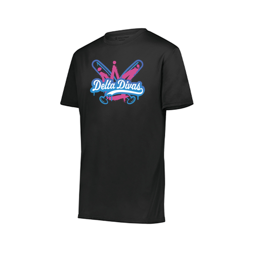 Youth Movement Dri Fit Shirt